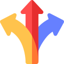 MP4 Support Icon