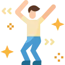 Celebration icon