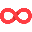 Unlimited Downloads Icon